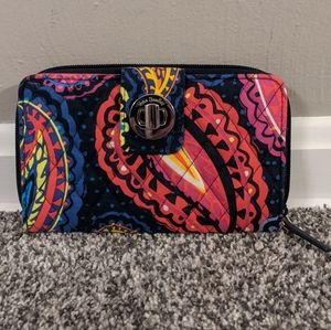 Vera Bradley Wallet